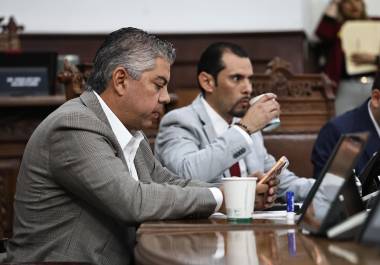 Diputados validaron la solicitud, para que el instituto de salud tenga un espacio de resguardo de medicinas.