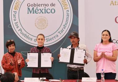 La restitución es parte de una estrategia de reparación histórica y fortalecimiento del desarrollo regional.