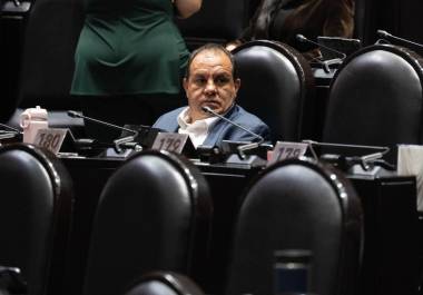 Cuauhtémoc Blanco habría perdido su visa estadounidense, según información difundida por el periodista Carlos Loret de Mola.