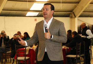 Durante el año se aseguraron 554 kilogramos de drogas y 87 armas de fuego en operativos coordinados, informó el fiscal Federico Fernández Montañez.