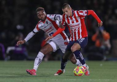 A pesar de su dominio en el partido, el equipo rojiblanco no logró concretar sus oportunidades hasta que Miguel Gómez anotó en el minuto 80.