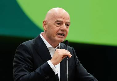 La propuesta FIFA Forward Enterprise generó diferencias entre las confederaciones por la falta de una consulta amplia a las asociaciones miembro.