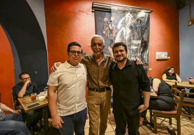 Se inspiran en Rulfo para crear arte por el aniversario del Cerdo de Babel