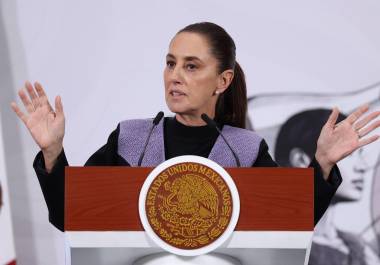 Sostuvo que, en el caso del Plan B, sus aliados no respaldaron la votación y afirmó que el impacto político no se resolverá en el terreno de los acuerdos partidista.