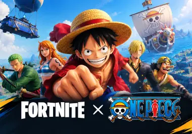 La alianza formará parte de Treasure Hunters, una minitemporada de temática pirata que comenzará en noviembre.