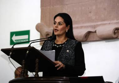 El Congreso advirtió que los recursos del programa La Escuela es Nuestra mantienen su carácter federal, por lo que su asignación y ejecución deben ajustarse a las disposiciones jurídicas aplicables.