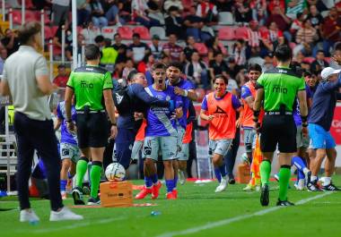 Puebla buscará retomar el paso en el Apertura 2026 cuando reciba a Atlante en el Estadio Cuauhtémoc.