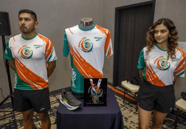 El 21K Coahuila 2026 espera cerca de 7 mil participantes: 6 mil 100 corredores en la prueba individual y 900 en relevos.