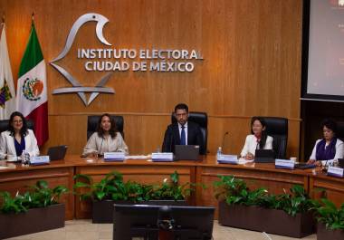 Las declaratorias de validez iniciarán al concluir los cómputos de cada elección y finalizarán con la entrega de las constancias de mayoría.