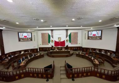 Legisladores alertaron vulneraciones al debido proceso y a los derechos humanos.