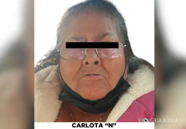 Un juez del Poder Judicial del Estado de México modificó la medida cautelar de Carlota ‘N’, en el proceso penal por doble homicidio calificado que enfrenta para que pueda estar en su casa