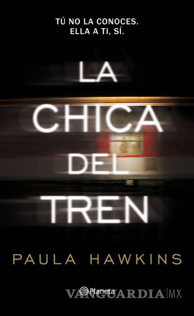 $!El nuevo misterio de ‘La Chica del Tren’