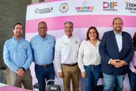 El Gobierno Municipal llamó a priorizar la prevención y realizarse estudios médicos de manera oportuna.