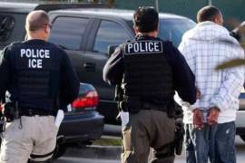 9 mexicanos detenidos en megaredada de Estados Unidos