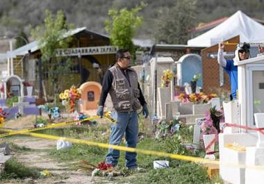 No se bajan los brazos en las labores de búsqueda de las autoridades de Coahuila