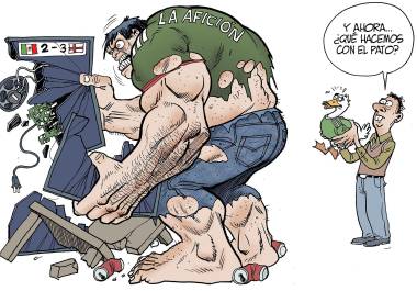 El otro dilema