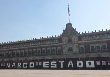 FOTO: ÉDGAR NEGRETE LIRA/CUARTOSCURO