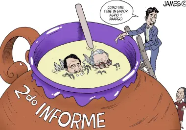 Ingredientes incómodos
