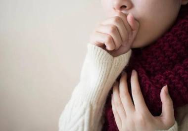 El frío ha provocado un repunte de enfermedades respiratorias en la población saltillense.