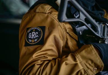 El edil destacó que la prioridad de su administración es fortalecer la seguridad en la región Centro de Coahuila.