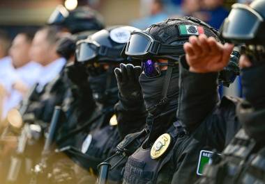 Consejos Regionales y Municipales de Seguridad refuerzan la protección de la ciudadanía y de los alcaldes.