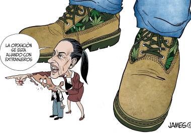 Traición a la patria