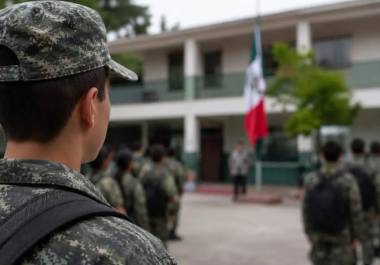 Hasta el momento, ni las autoridades estatales ni los planteles han informado cómo se aplicará la disposición federal en Coahuila.