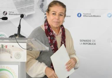 En el 2023, Margarita Valdéz, senadora de Morena, realizó una conferencia para pedir una disculpa a los padres de niños con cáncer luego de declaraciones polémicas.