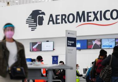 Los pilotos de Aeroméxico alcanzaron un acuerdo con la aerolínea, lo que descarta el estallido de la posible huelga de trabajadores.