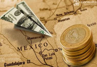 El análisis explica que las remesas recibidas por los mexicanos durante 2024 contribuyeron a reducir en un millón 092 mil el número de personas en situación de pobreza multidimensional. FOTO: