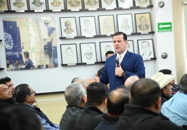 El Fiscal estatal informó que el despliegue integra fuerzas federales, estatales y municipales en todo el territorio.