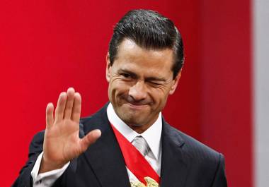 El expresidente Enrique Peña Nieto, quien se encuentra en Europa desde que terminó su mandato y estando alejado de los reflectores, ha sido protagonista de una nueva noticia.