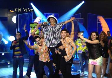 La Titi se encontraba enferma desde hace meses y murió este domingo víctimas de complicaciones de la enfermedad que la aquejaba