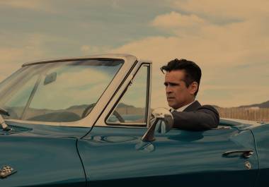 Colin Farrell se sincera sobre su vida privada de cara a la segunda temporada de ‘Sugar’