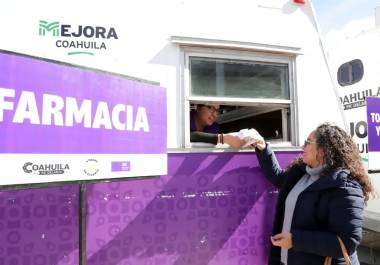 Durante el evento ofrecerán mastografías, papanicolaou, exploraciones de mama y consulta médica