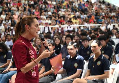 Subraya que la iniciativa forma parte de un planteamiento integral que fue nutrido a partir de foros y opiniones recogidas en distintos puntos del país.