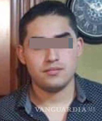 $!A pesar de que huyó, la imagen del asesino circuló en redes casi desde que se dio a conocer el caso.