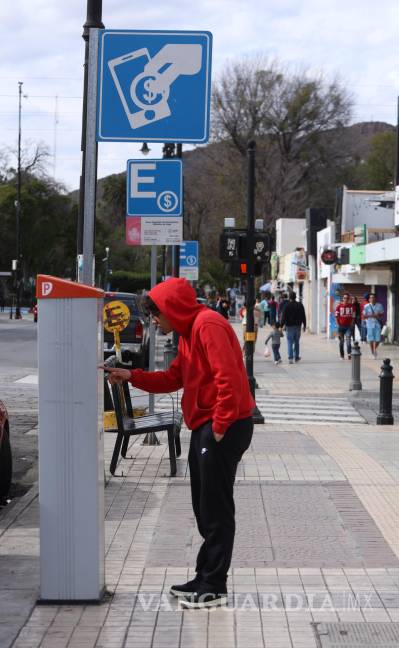 $!Aunque el programa de parquímetros se presentó con fines de mejorar la movilidad, los recursos recaudados no se destinaron a las causas inicialmente propuestas.