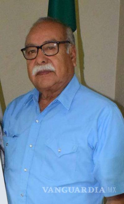 $!Elier fue ingresado a un hospital privado donde su salud se complicó debido a COVID-19 y neumonía.