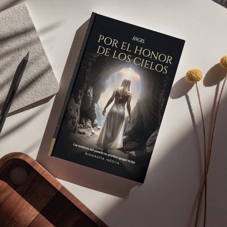 ‘Por El Honor De Los Cielos’: relata autora su lucha de sobrevivir en el mundo de capos mexicanos en los 90. Noticias en tiempo real
