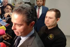 El encargado del desapacho de la Fiscalía, Pedro Arce, aseguró que la mujer tenía reporte de desaparición desde el día 20