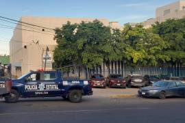 Reportan irrupción de criminales en el Hospital General de Culiacán, y en otros hechos, asesinaron a un vendedor de dulces reconocido como tiktoker.