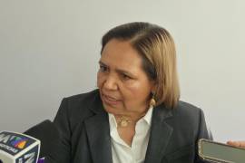 Amira Darwich García, directora del Instituto Municipal de la Mujer, señaló que el miedo a sus parejas continúa siendo una de las principales barreras para que las mujeres busquen ayuda.