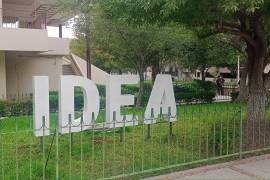 El objetivo es dar a conocer los beneficios de estudiar el bachillerato en el IDEA Saltillo.