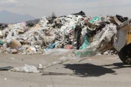 En Puebla encuentran cuerpo de una bebé de siete meses de gestación en basurero
