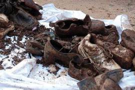 Exigen disculpa pública por el total de desaparecidos en Coahuila