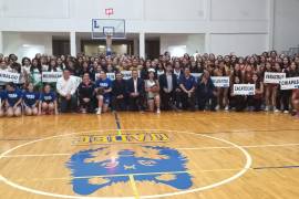 Coahuila arrancó con dos victorias contundentes en el Campeonato Nacional Juvenil Femenil U17 ADEMEBA 2026 y este viernes buscará sellar su pase a la siguiente ronda en Saltillo.