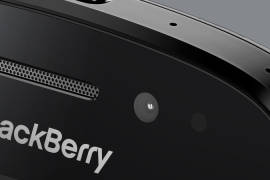 BlackBerry invierte mil mdd para reforzar seguridad