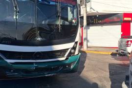 Los hechos se reportaron la mañana de este martes en la colonia Independencia en Monterrey, Nuevo León