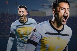 Talavera hace oficial su llegada a los Pumas